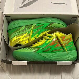 Puma LaMelo Ball MB.02